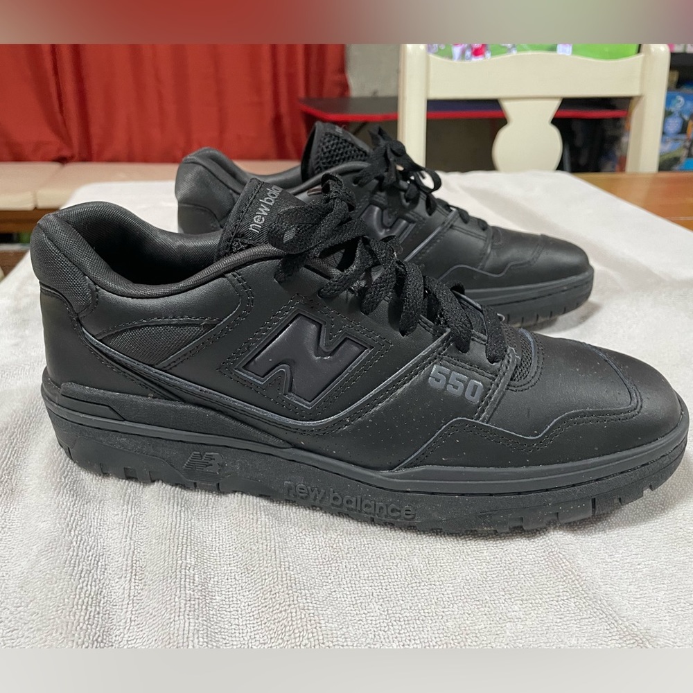 New Balance 550